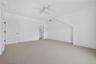 Please note carpeting in image has been virtually modified.
