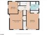 2nd Level Floor Plan