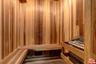 Lower Level Community Sauna