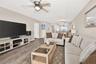 Move in ready home - furnishings can stay