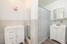 Full Bath - 2nd floor