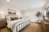 2ND BEDROOM STAGED