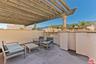 3rd Floor Rooftop Patio