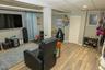 Basement Rec Room