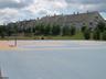 Basketball Courts