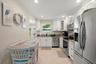Updated Kitchen