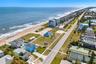 Located next to public park, Bethune Beach Park, future owners can enjoy that there is no direct neighbor to the south