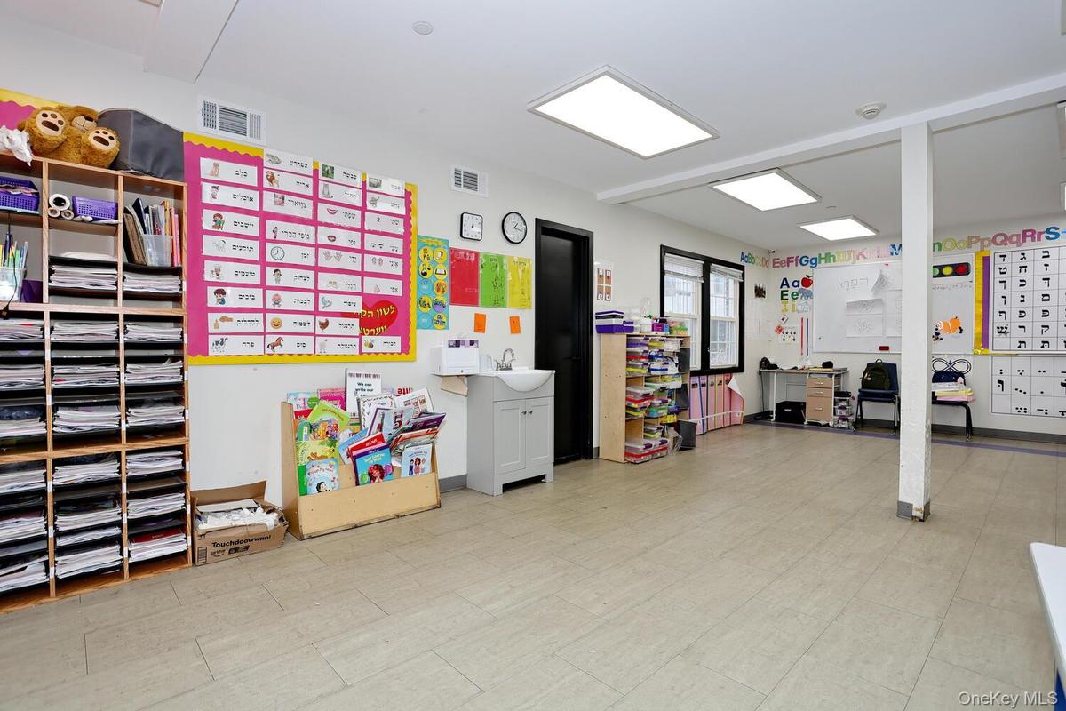Classroom