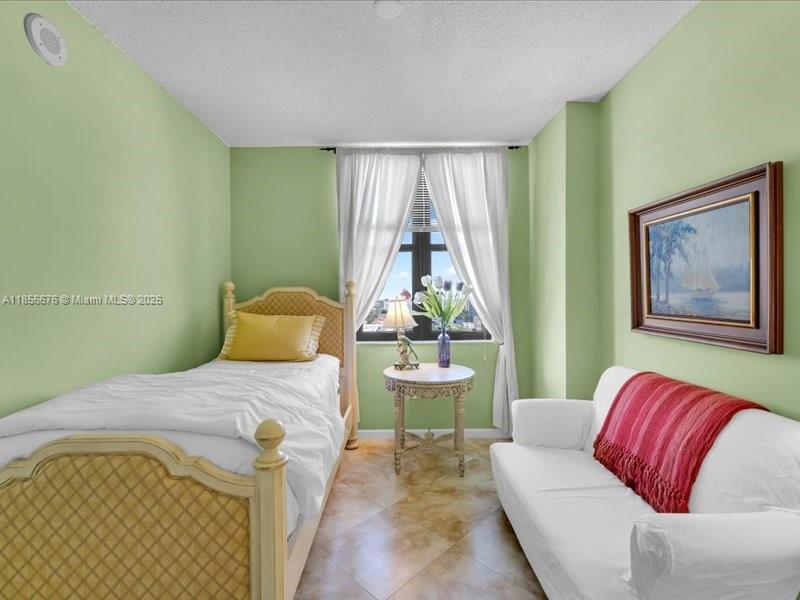 Second Bedroom. Could also be used as an extension of your living space or home office!
651 Okeechobee Blvd., Unit #1002, West Palm Beach, FL. City