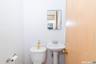 Half Bathroom