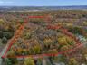 Aerial View - Property Lines