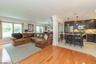Open concept living