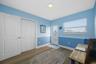 Another View of Guest Bedroom at the Right of the Hallway