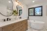 Primary Spa Bath
