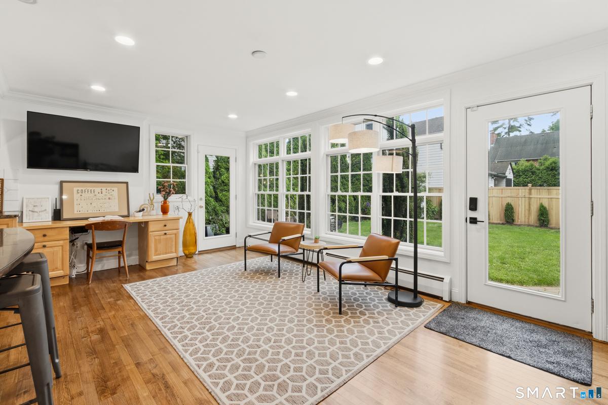 Sun Room