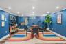 Rec Room