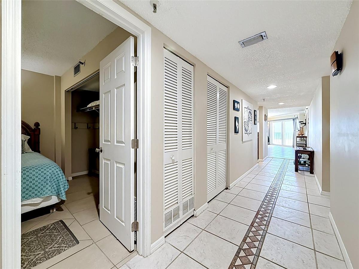 Entry View
