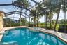 Pool/Spa/View