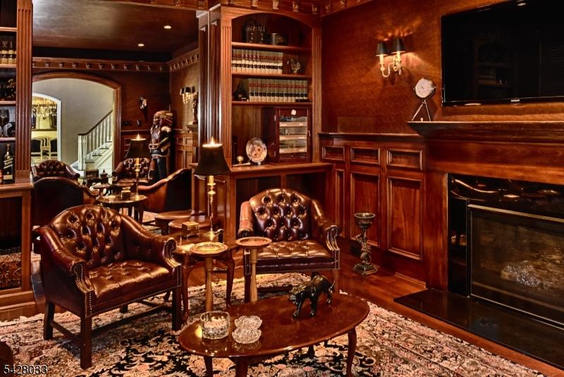 Cigar Room