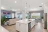 Kitchen / Family Room Overview