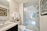 bathroom #2 in bedroom #2