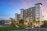 Florian Park Luxe Residences. Artist Rendering