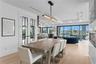 dining room and great room