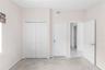 Downstairs Bedroom