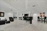 Lower Level Entertainment Rm