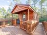 Cabin 4