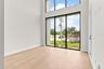 secondary room with ensuite bath