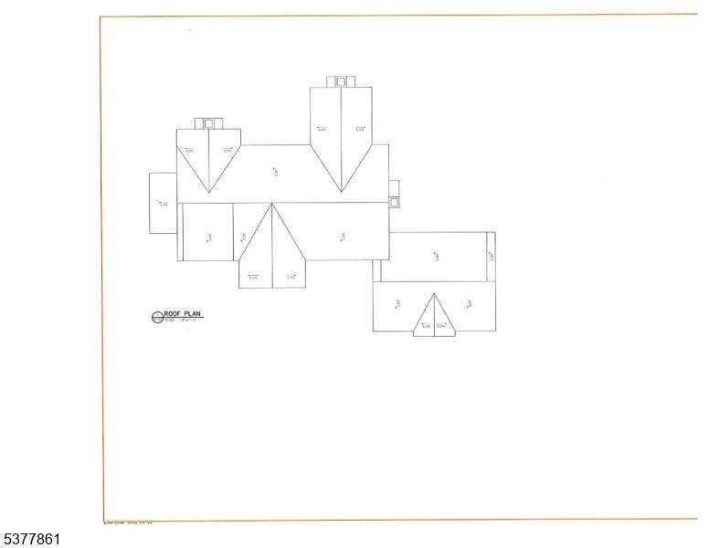 Roof Plan