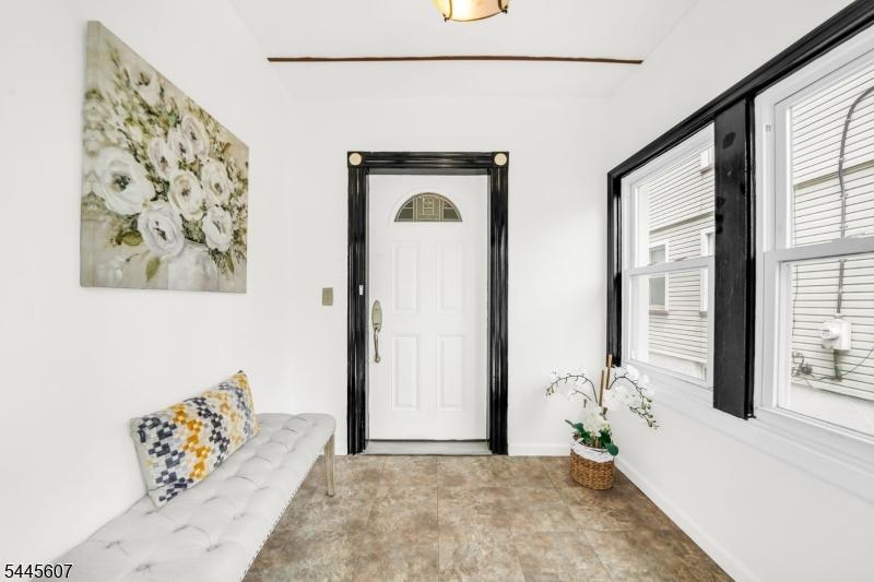 Entry Way