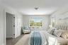 Virtually Staged Guest bedroom 3