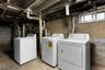 Washer/Dryer