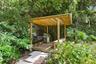 Grilling Pergola