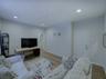 Living Rm w. Recessed lights