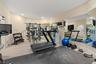 Exercise Room