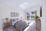 Virtually Staged Bedroom 2