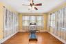 Bonus/Flex/Sun Room 1st Floor