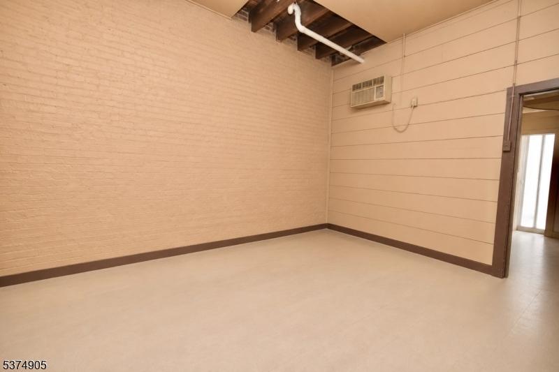 Commercial Space