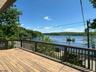 Overview Porch/lake