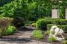 Side Path Around Home