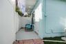 Cottage private patio space