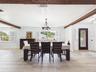 Dinning area