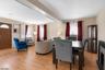 Dining/Living Room