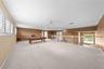 Large loft.