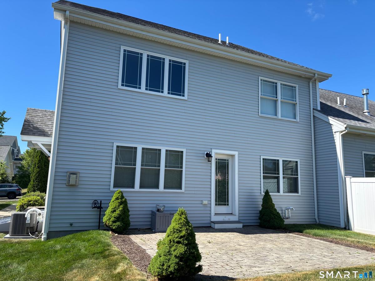 Back of House