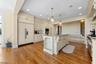 Well Appointed Custom Kitchen