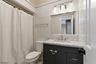 2nd floor Full Bath